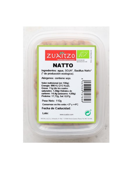 Ball Coconut Guarana de Roobiotic