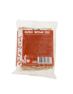 Ts Import Ramen Arroz Integral 88G de Ts Import