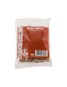 Ts Import Ramen Shiitake 88G de Ts Import