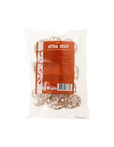 Ts Import Rodajas de Raiz de Loto Secas 50G de Ts Import