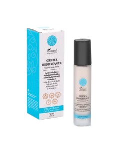 Crema Hidratante Pieles Grasas de Vegan Cosmetic