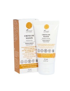 Crema de Manos de Vegan Cosmetic