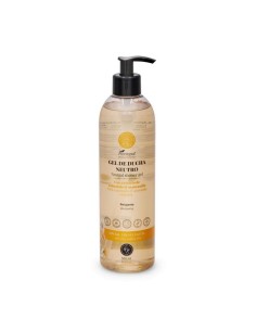 Gel de Ducha Neutro  de Vegan Cosmetic