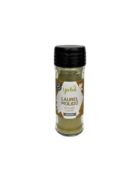 Especia Laurel Molido Yerbal – Sabor Natural y Aromático