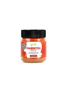 Especia XL Pimentón Dulce de Yerbal