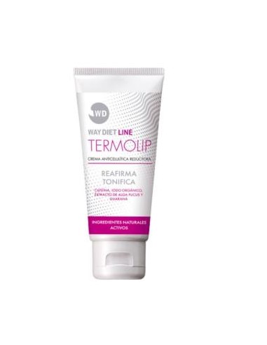 Termolip Gel Reductor 100Ml. de Waydiet Natural Products