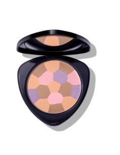 Polvos Correctores 01 Activating 8Gr. de Dr. Hauschka