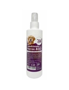 Acondicionador Para Perros 250Ml. de Pharma & Go
