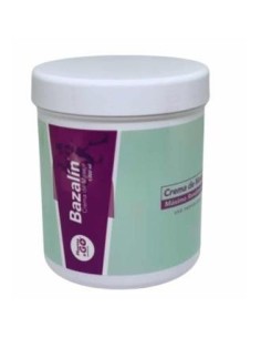Bazalin Crema De Masaje 1Kg. de Pharma & Go