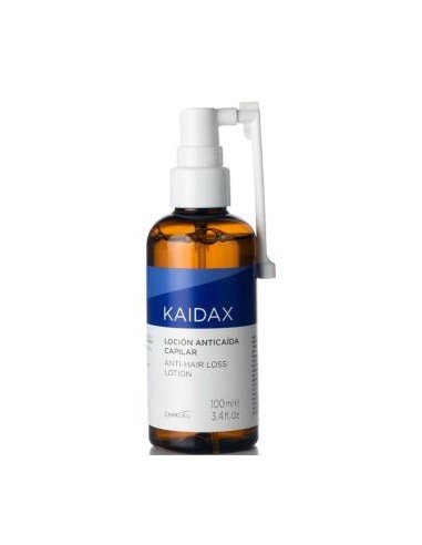 Kaidax Anticaida Capilar Spray 100 Ml de Kaidax