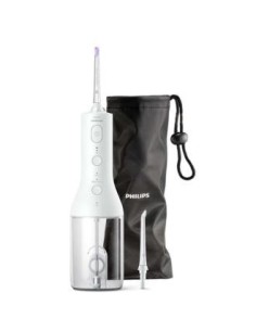 Irrigador Power Flosser Sin Cables. Hx3806/31 de Sonicare