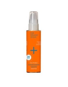 Protector Solar Spf30 Crema Facial 50Ml. de I+M