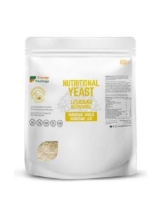 Levadura Nutricional Ajo Parmesano 1Kg. Eco de Energy Feelings