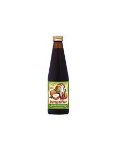 Vinagre balsámico de manzana 330ml
