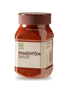 Pimenton Dulce Extra 190Gr. de Naturcid