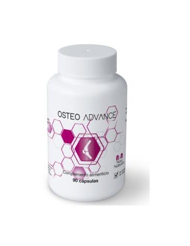 Osteo Advance 90Cap. de N&N Nova Nutricion