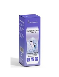 Melanoctina Sublingual Spray 30Ml. de Plameca