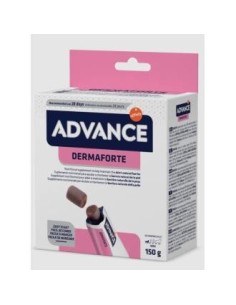 Advance Vet Canine Adult Derma Forte 150Gr. de Affinity Vet