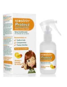 Neositrin Protect Spray Acondicion 250Ml de Neositrin