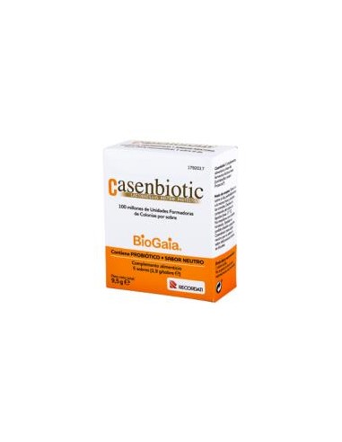 Casenbiotic 5Sbrs. de Casen