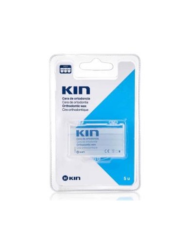 Cera Dental Kin Ortodoncia de Kin