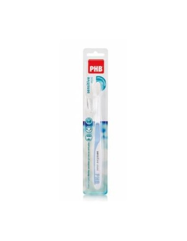 Phb Cepillo Dental Sensitive Mini de Phb