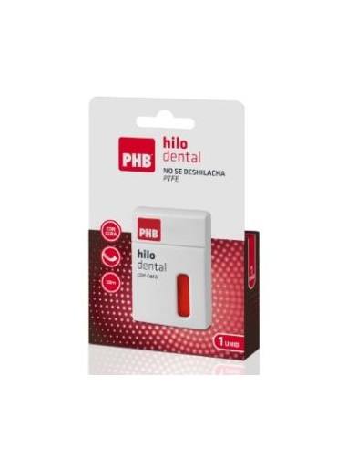 Phb Hilo Dental C/Cera 50M de Phb