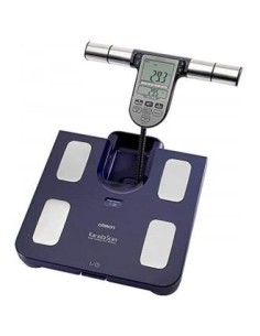 Omron Medidor Grasa  Corpor Bf511Az de Omron