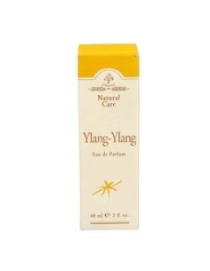 Natural Care Eau Parfum Ylang Ylang 60Ml de Natural Care