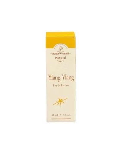Natural Care Eau Parfum Ylang Ylang 60Ml de Natural Care