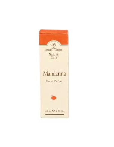 Natural Care Eau Parfum Mandarina 60Ml de Natural Care