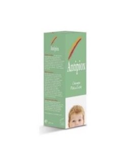 Antipiox Champu 150Ml de Antipiox
