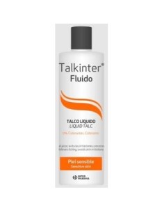 Talkinter Fluido 200Ml de Interpharma