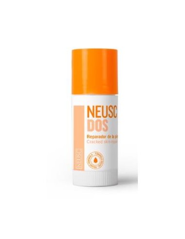 Neusc 2 Stick Dermoprotector 24Gr de Neusc
