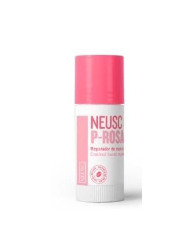 Neusc P-Rosa Stick Dermoprotector 24Gr de Neusc