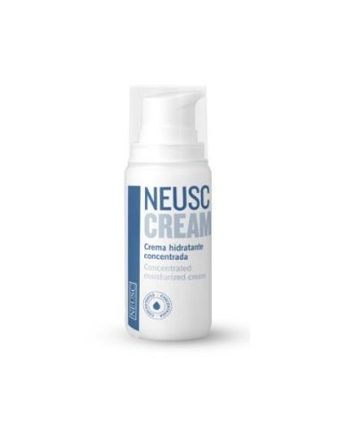 Neusc Cream Tarro 100Ml de Neusc
