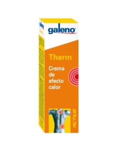 Galeno Crema Efecto Calor 75Ml de Galeno