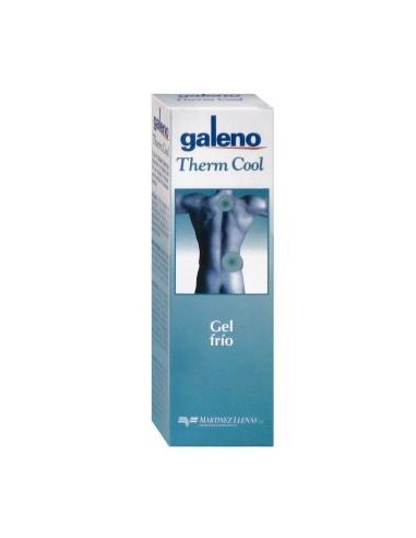 Galeno Gel Frio 75Ml de Galeno