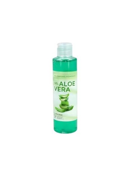 Gel Aloe Vera 200Ml de Estel-Farma
