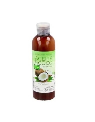 Aceite Coco 200Ml de Estel-Farma