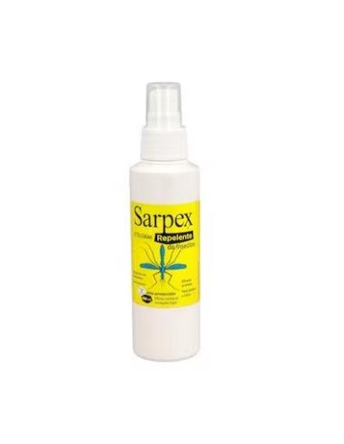 Sarpex Repelente Spray 100Ml de Estel-Farma