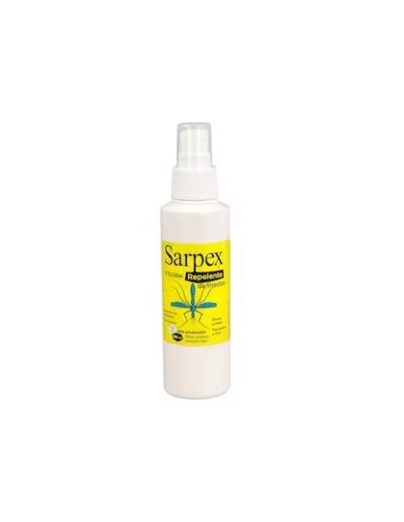 Sarpex Repelente Spray 100Ml de Estel-Farma
