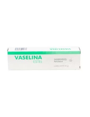 Vaselina 35Gr Tubo de Estel-Farma