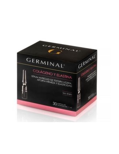 Germinal Acci Prof Colag/ Elastina 30Amp de Germinal