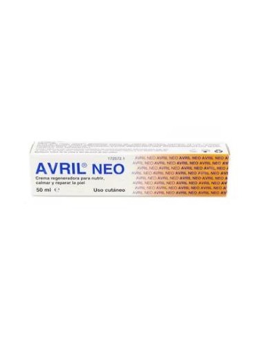 Avril Neo Crema 50Ml de Teofarma