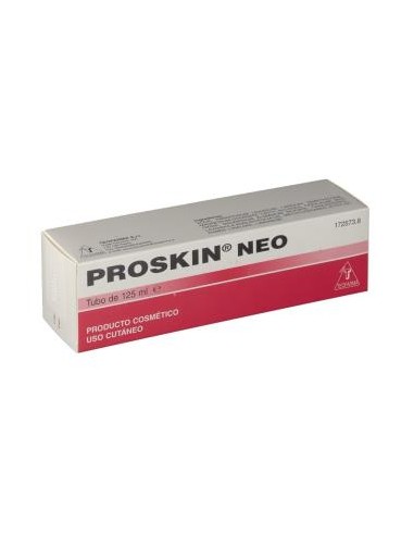 Proskin Neo Crema 125Gr de Teofarma