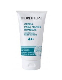 Crema Manos Humeda 75Ml de Hidrotelial