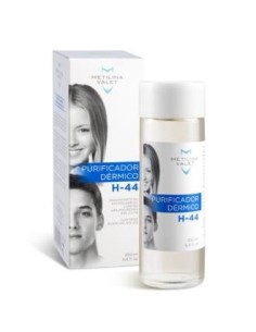 Valet H 44 Antiacne 100Ml de Metilina