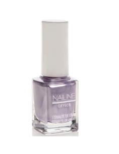 Esmalte Uñas Oxygen N 09 Lila Persa de Nailine