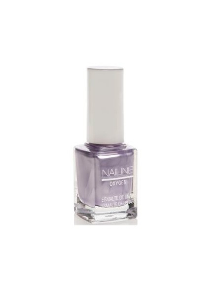 Esmalte Uñas Oxygen N 09 Lila Persa de Nailine